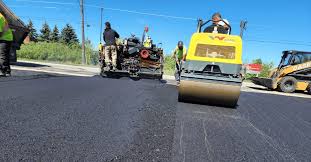 Nixon, TX Driveway Paving Services Company